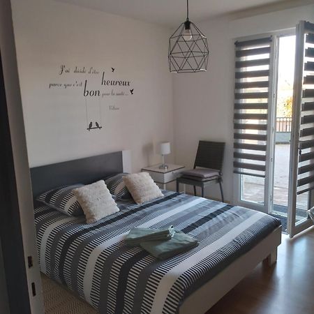 Chambre Agreable Au Calme Saint-Hilaire-Petitville Eksteriør bilde