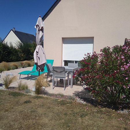 Chambre Agreable Au Calme Saint-Hilaire-Petitville Eksteriør bilde