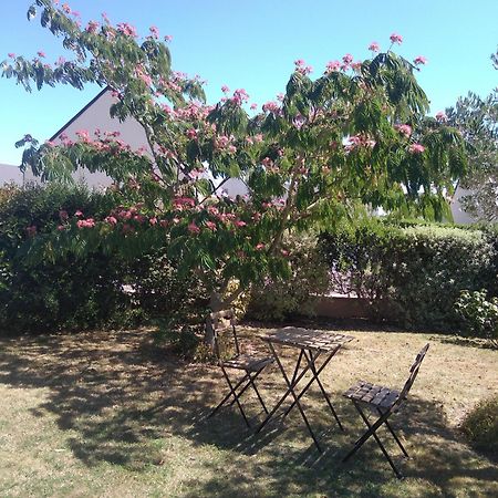 Chambre Agreable Au Calme Saint-Hilaire-Petitville Eksteriør bilde