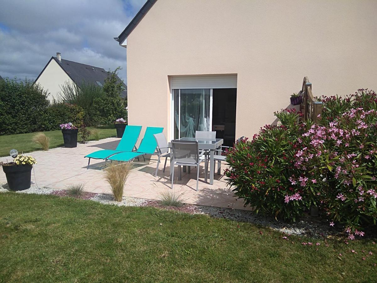 Chambre Agreable Au Calme Saint-Hilaire-Petitville Eksteriør bilde
