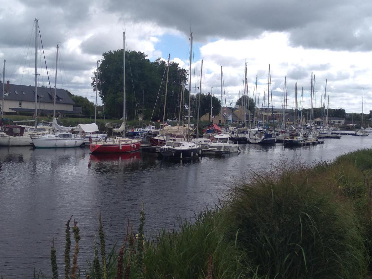 Chambre Agreable Au Calme Saint-Hilaire-Petitville Eksteriør bilde