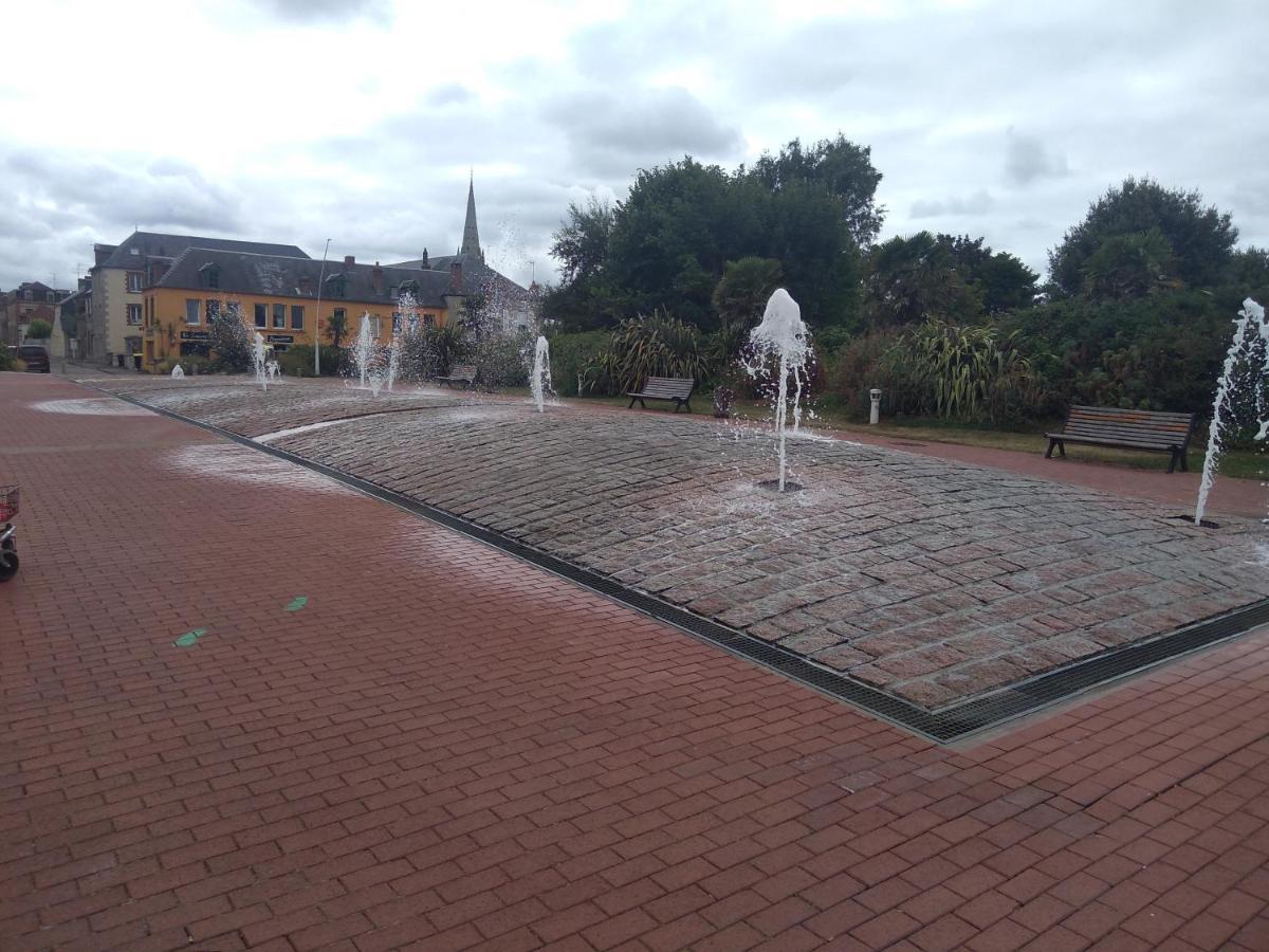 Chambre Agreable Au Calme Saint-Hilaire-Petitville Eksteriør bilde