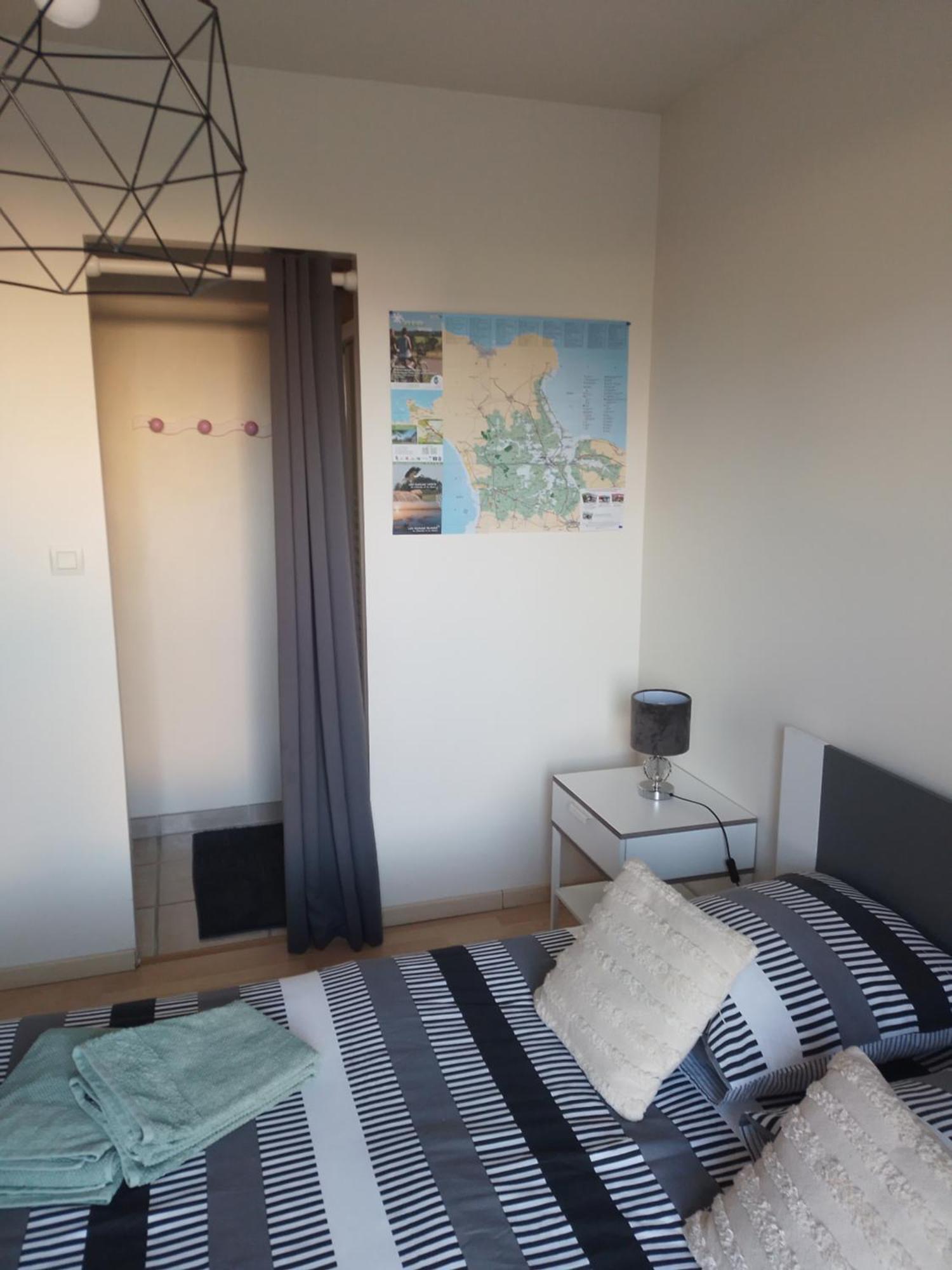 Chambre Agreable Au Calme Saint-Hilaire-Petitville Eksteriør bilde