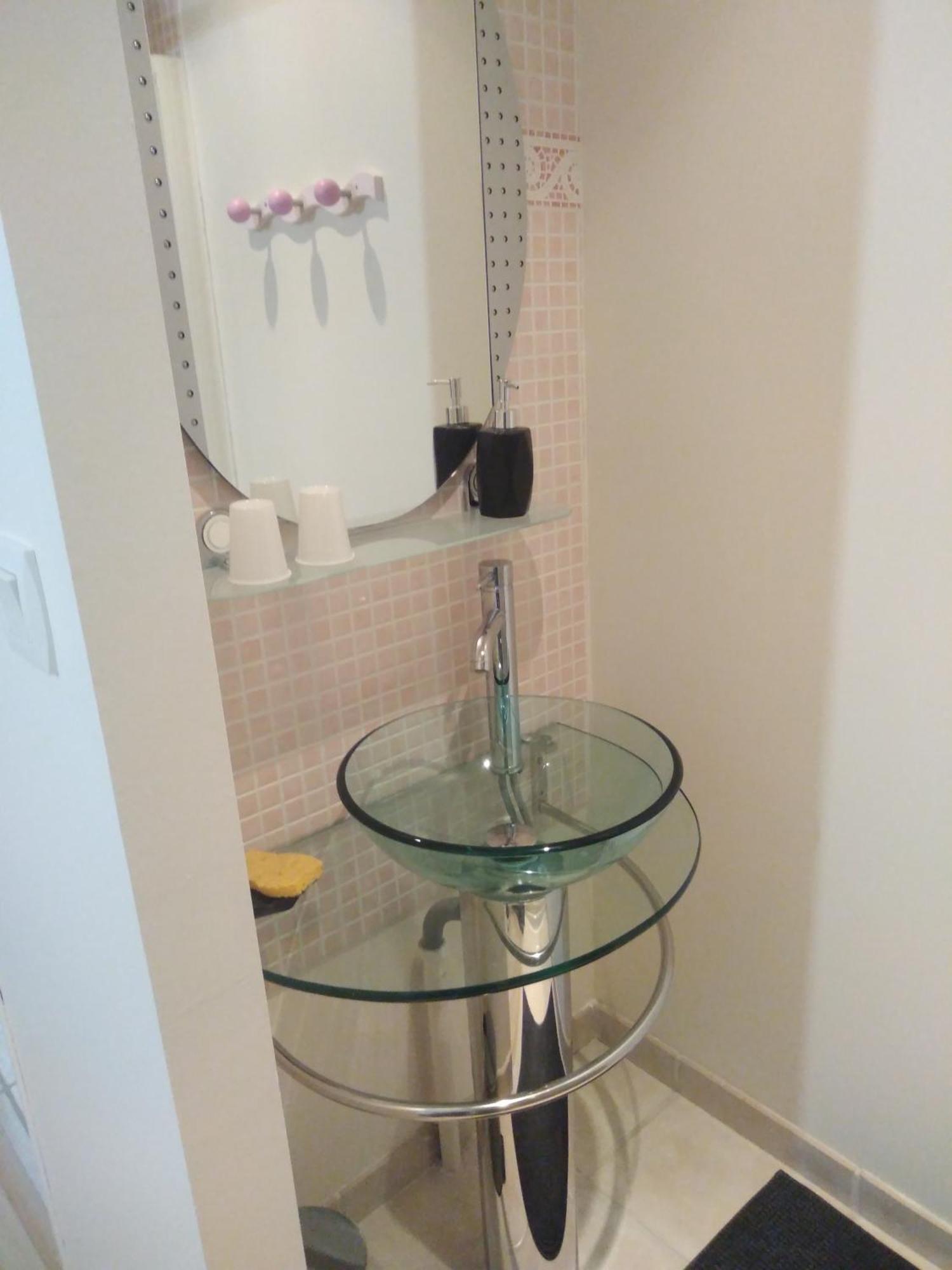 Chambre Agreable Au Calme Saint-Hilaire-Petitville Eksteriør bilde