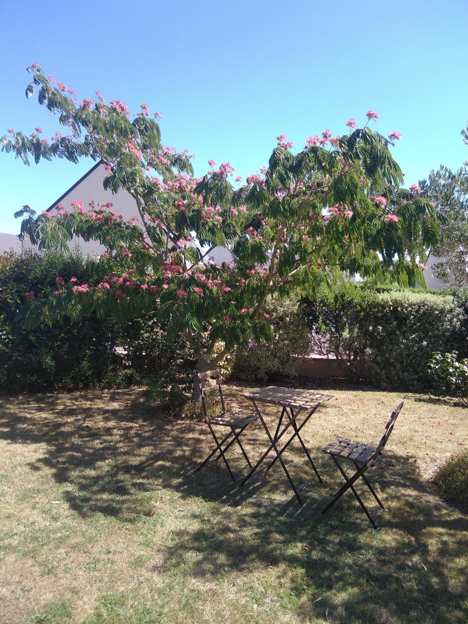 Chambre Agreable Au Calme Saint-Hilaire-Petitville Eksteriør bilde